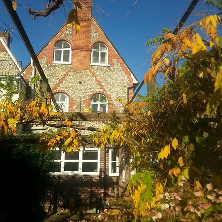 Rowlands Castle No 41 Bed & Breakfast Rowland's Castle Exterior foto