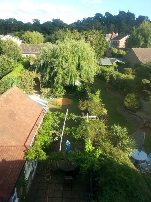 Rowlands Castle No 41 Bed & Breakfast Rowland's Castle Cameră foto